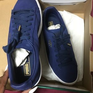 Puma Suede Ignite Shoes